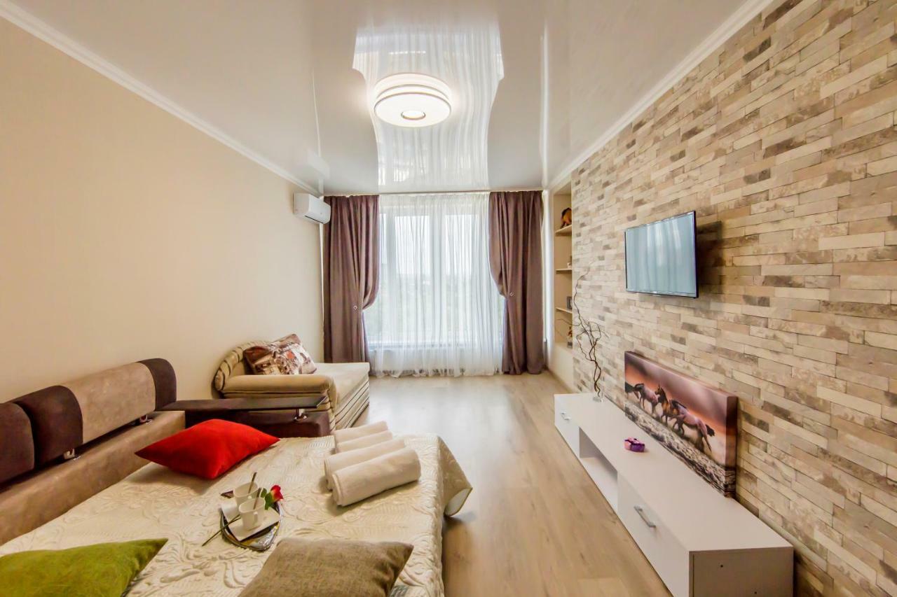 The Best Rest In This Stylish, Cozy Apartament. Apartment Kiev Ngoại thất bức ảnh