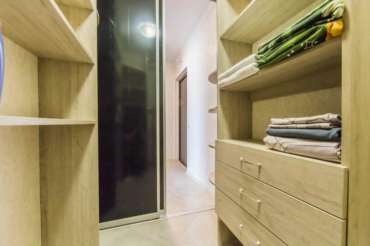The Best Rest In This Stylish, Cozy Apartament. Apartment Kiev Ngoại thất bức ảnh