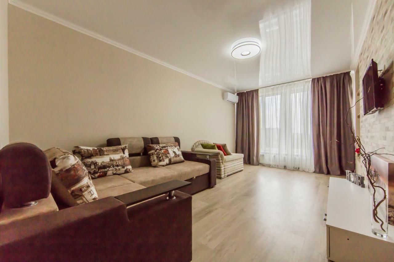 The Best Rest In This Stylish, Cozy Apartament. Apartment Kiev Ngoại thất bức ảnh