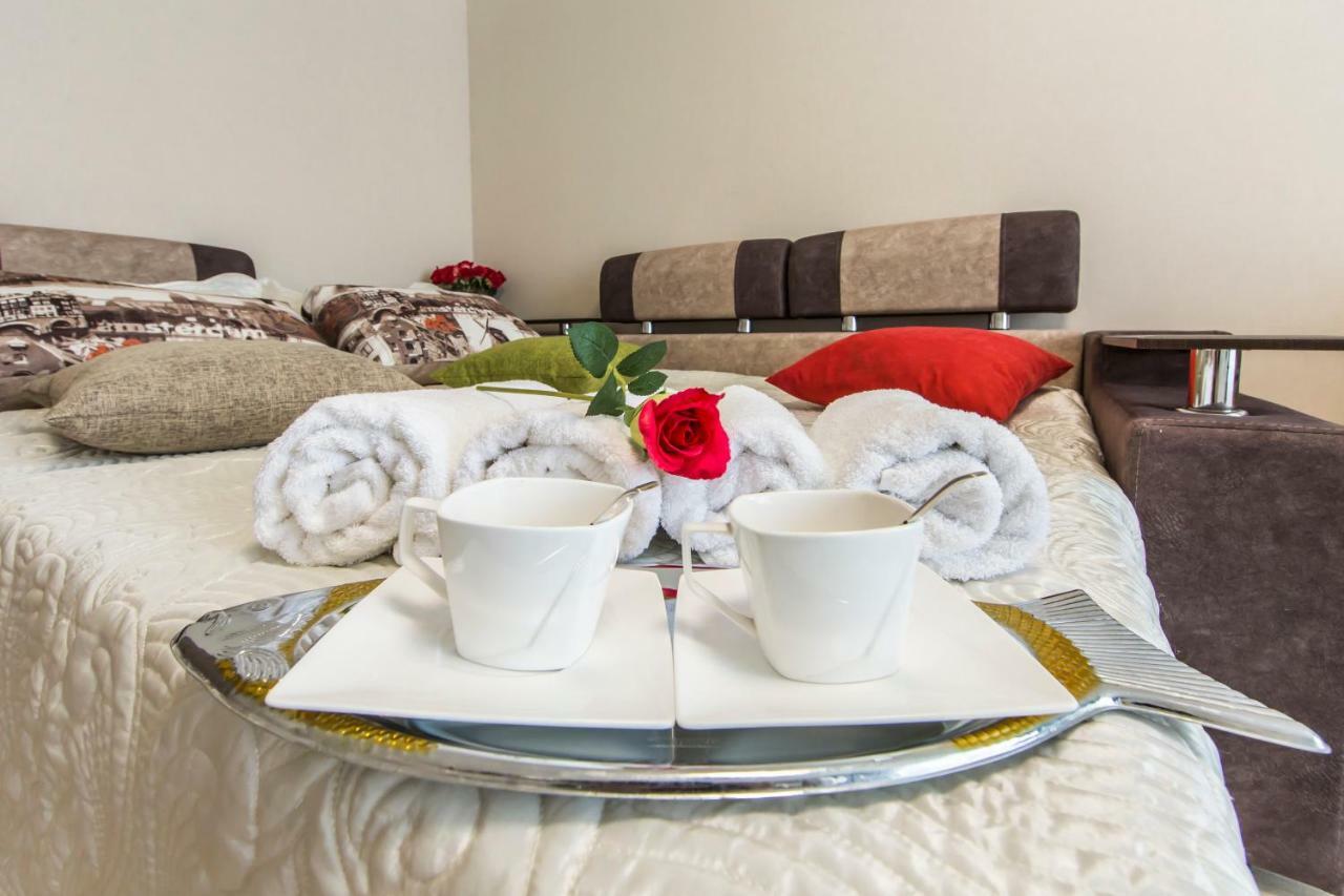 The Best Rest In This Stylish, Cozy Apartament. Apartment Kiev Ngoại thất bức ảnh