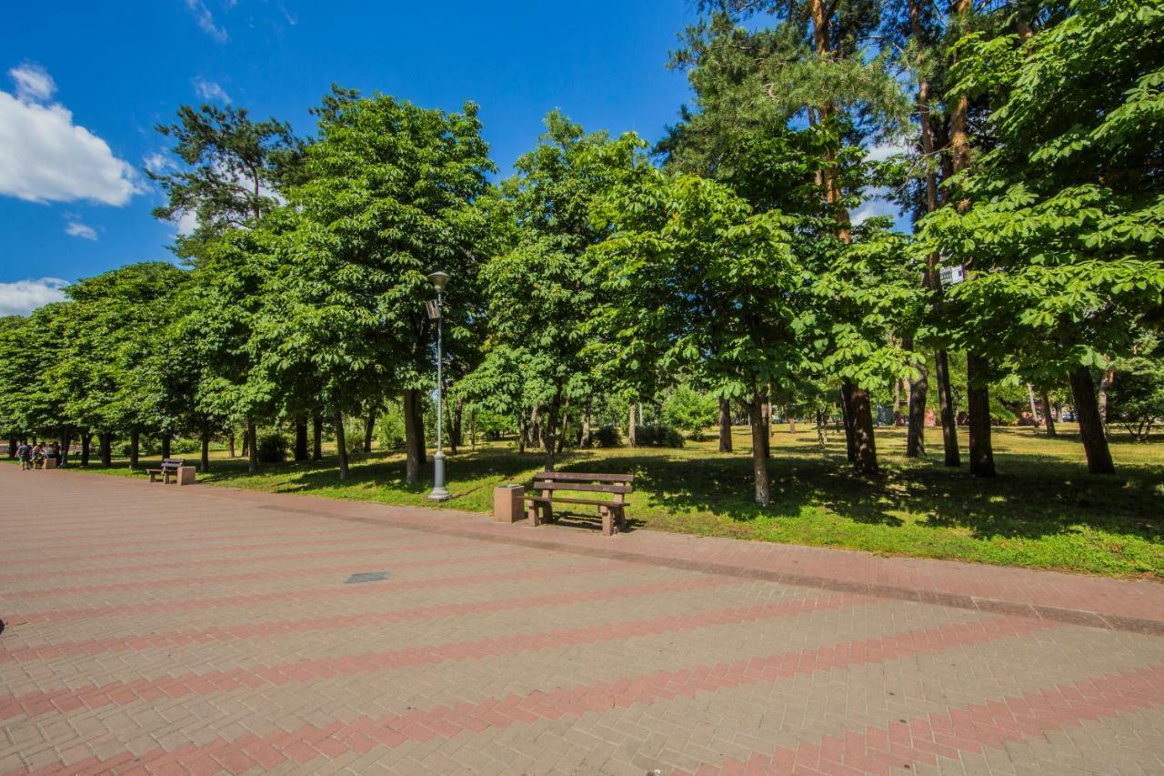 The Best Rest In This Stylish, Cozy Apartament. Apartment Kiev Ngoại thất bức ảnh
