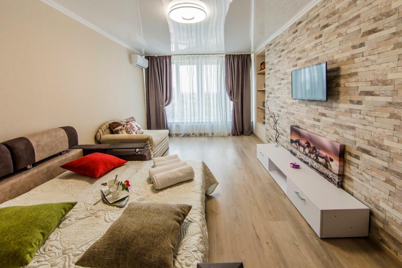 The Best Rest In This Stylish, Cozy Apartament. Apartment Kiev Ngoại thất bức ảnh