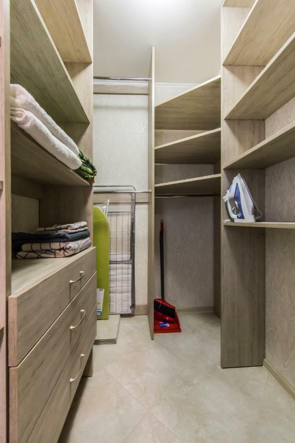 The Best Rest In This Stylish, Cozy Apartament. Apartment Kiev Ngoại thất bức ảnh