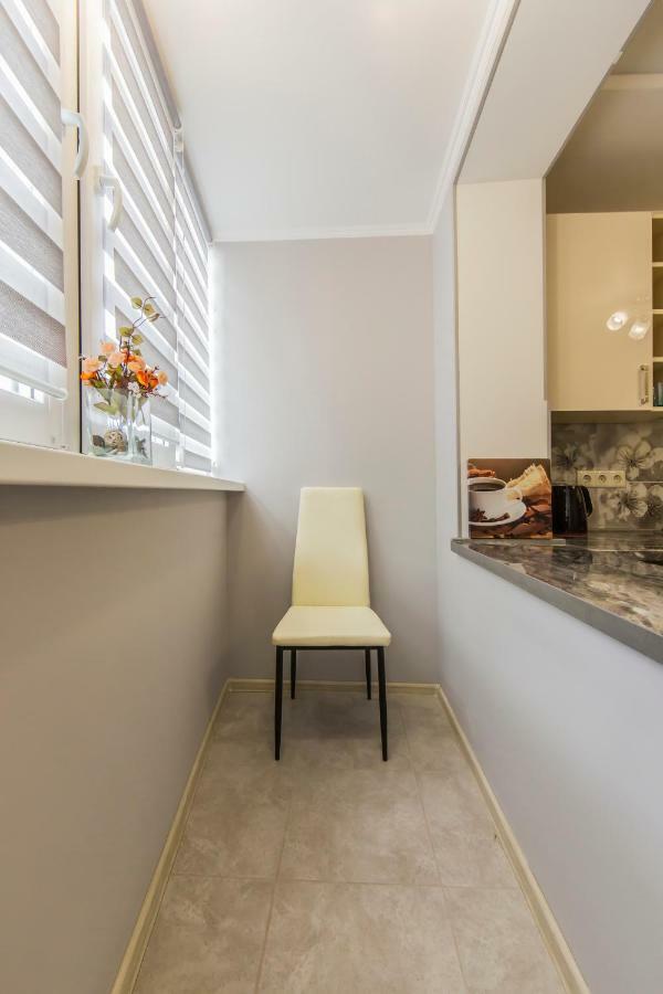 The Best Rest In This Stylish, Cozy Apartament. Apartment Kiev Ngoại thất bức ảnh