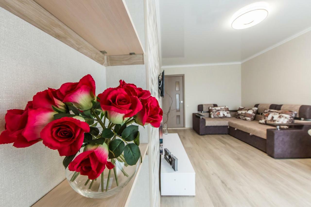 The Best Rest In This Stylish, Cozy Apartament. Apartment Kiev Ngoại thất bức ảnh