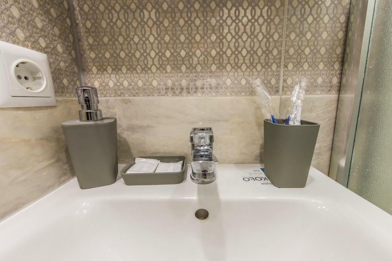 The Best Rest In This Stylish, Cozy Apartament. Apartment Kiev Ngoại thất bức ảnh