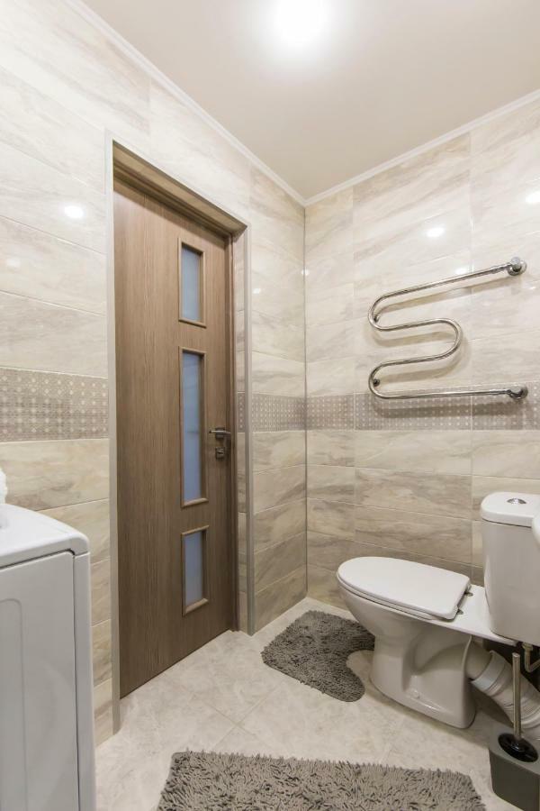 The Best Rest In This Stylish, Cozy Apartament. Apartment Kiev Ngoại thất bức ảnh