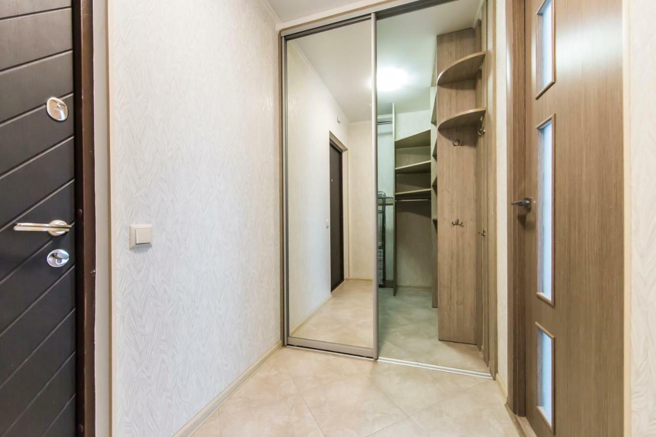 The Best Rest In This Stylish, Cozy Apartament. Apartment Kiev Ngoại thất bức ảnh