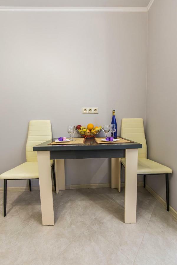 The Best Rest In This Stylish, Cozy Apartament. Apartment Kiev Ngoại thất bức ảnh