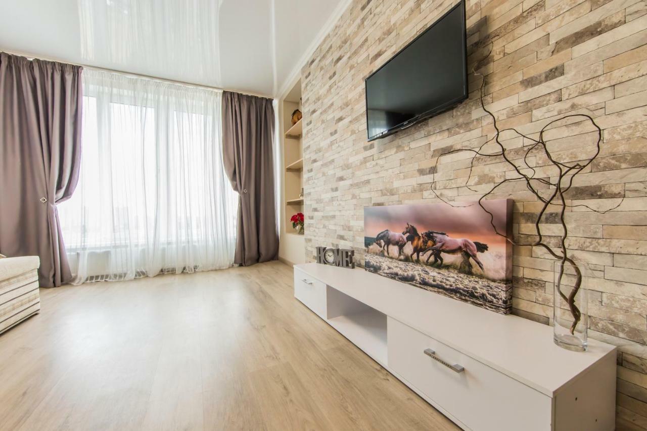 The Best Rest In This Stylish, Cozy Apartament. Apartment Kiev Ngoại thất bức ảnh