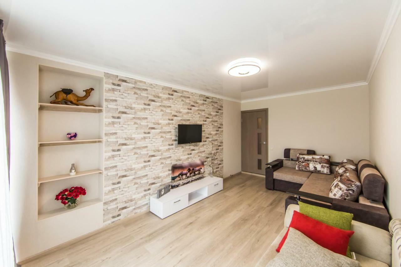 The Best Rest In This Stylish, Cozy Apartament. Apartment Kiev Ngoại thất bức ảnh